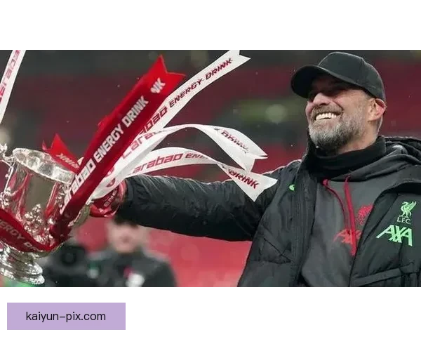 克洛普在利物浦时期