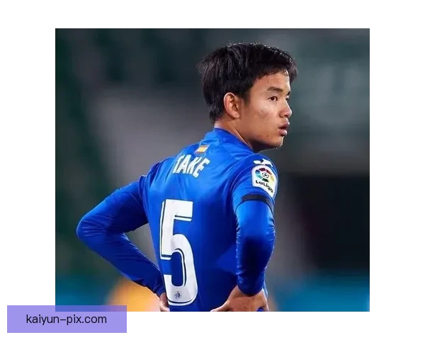 久保建英迎来职业生涯新高峰，状态回暖备受关注