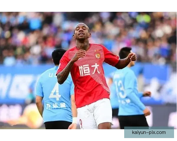 Osimhen的独特训练方法逐渐显露成效，备受期待的顶尖足球天才状态回暖