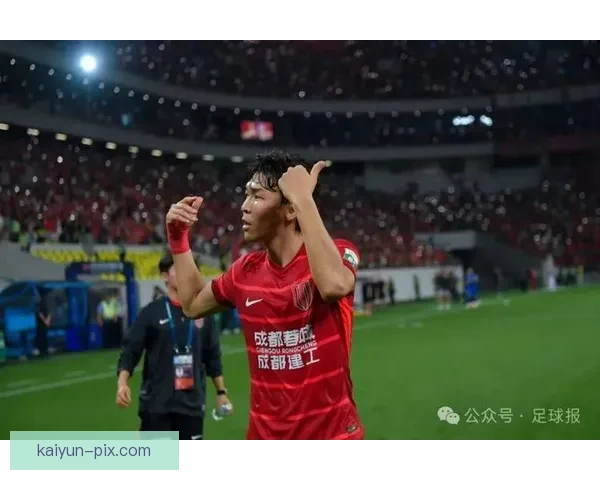 K联赛中超球员表现稳健，助力球队竞争力增强