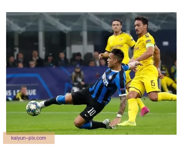 Lautaro 持续提升状态，引发球迷对其训练方法的关注