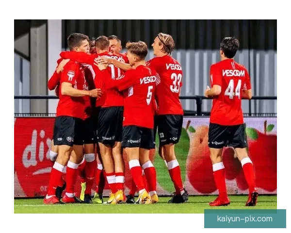 格罗宁根攻防平衡状态良好，前四轮表现稳健值得关注