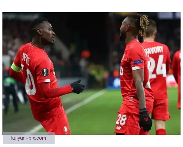 标准列日中场组织表现稳健，助球队持续争夺联赛积分。