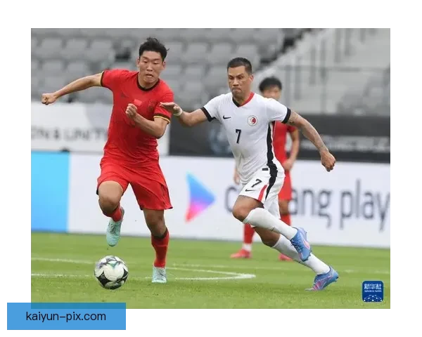 中国青年队在东亚杯上的表现值得关注，状态逐渐回暖。
