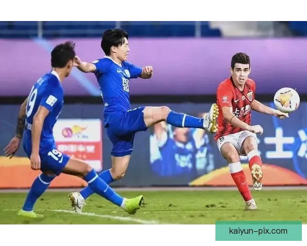 中超最佳阵容分析：各位置表现稳健，值得关注的明星球员名单